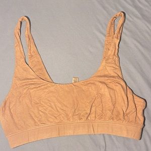 SKIMS soft lounge bralette